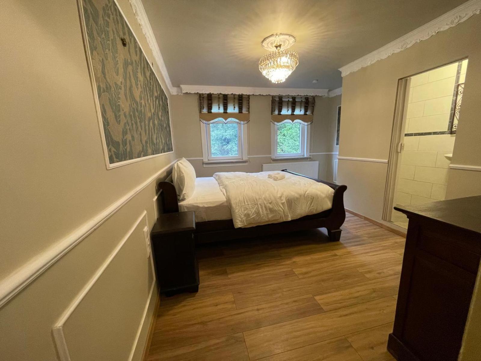 Boutique Hotel Am Bahndamm นอยเฮาส์ อัม เรนน์เว็ก ภายนอก รูปภาพ