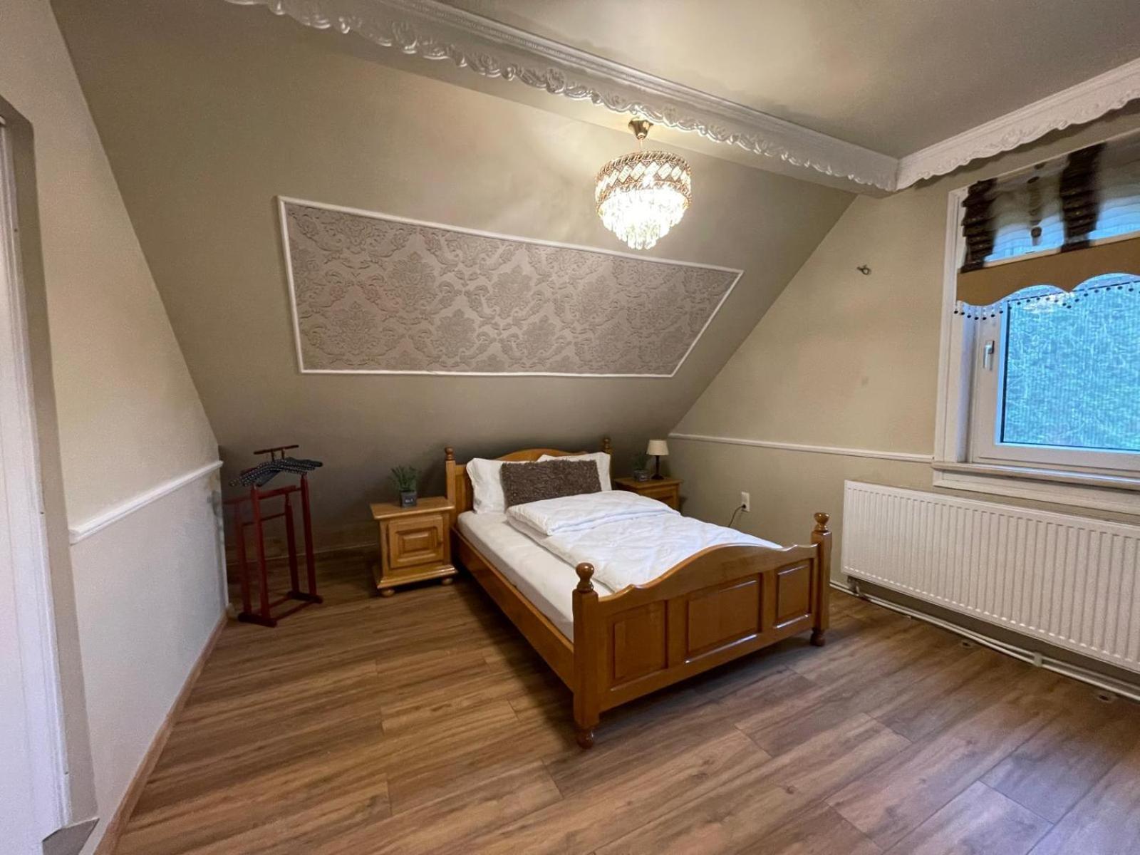 Boutique Hotel Am Bahndamm นอยเฮาส์ อัม เรนน์เว็ก ภายนอก รูปภาพ