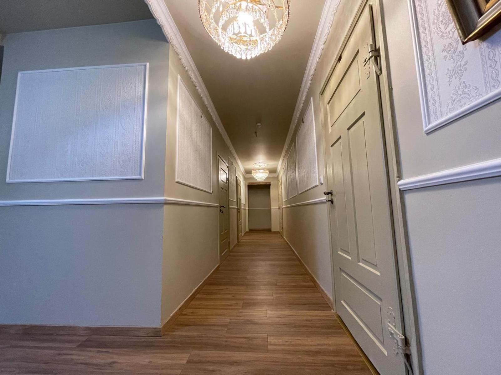 Boutique Hotel Am Bahndamm นอยเฮาส์ อัม เรนน์เว็ก ภายนอก รูปภาพ
