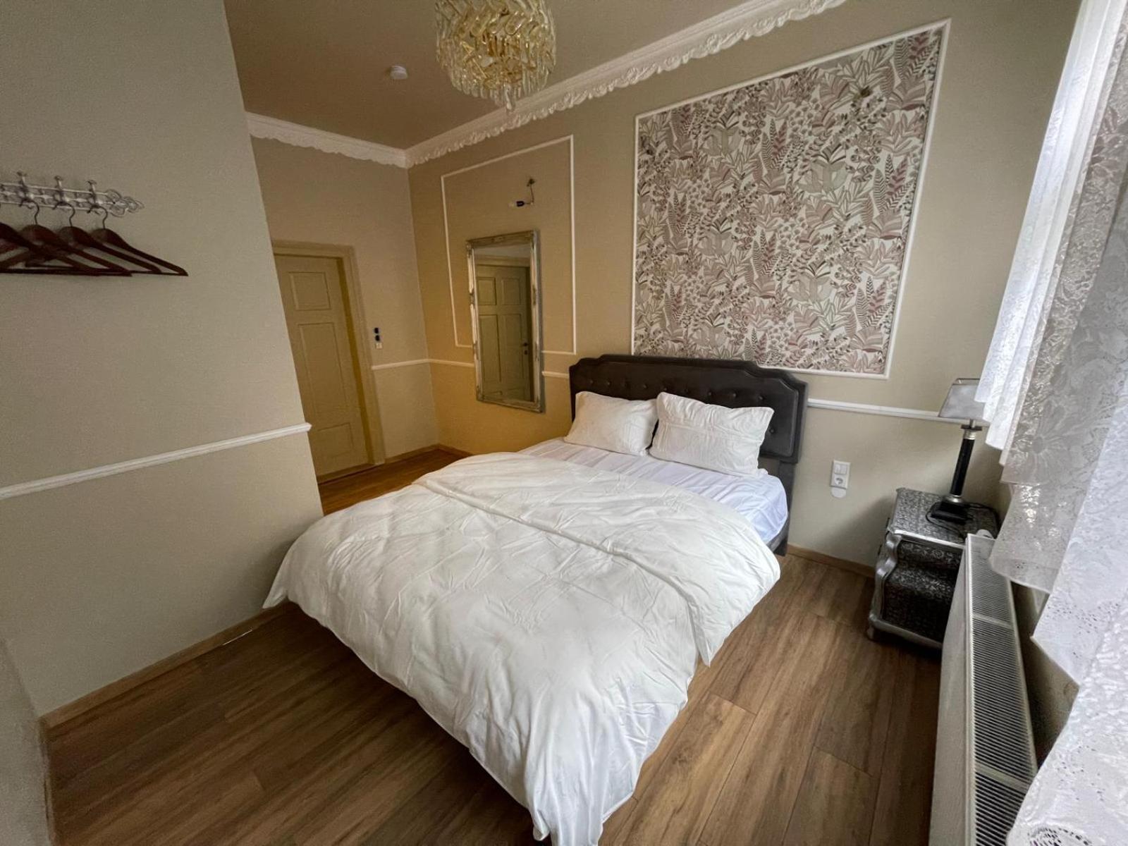 Boutique Hotel Am Bahndamm นอยเฮาส์ อัม เรนน์เว็ก ภายนอก รูปภาพ