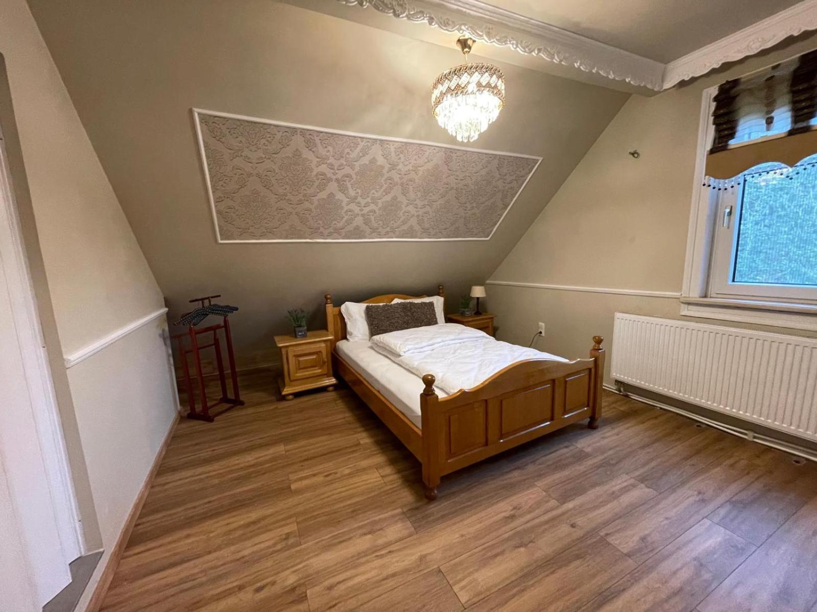 Boutique Hotel Am Bahndamm นอยเฮาส์ อัม เรนน์เว็ก ภายนอก รูปภาพ