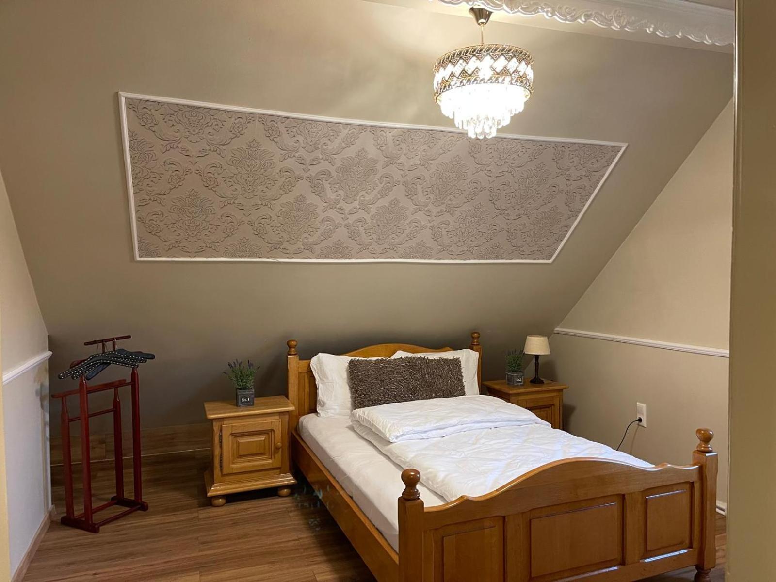 Boutique Hotel Am Bahndamm นอยเฮาส์ อัม เรนน์เว็ก ภายนอก รูปภาพ