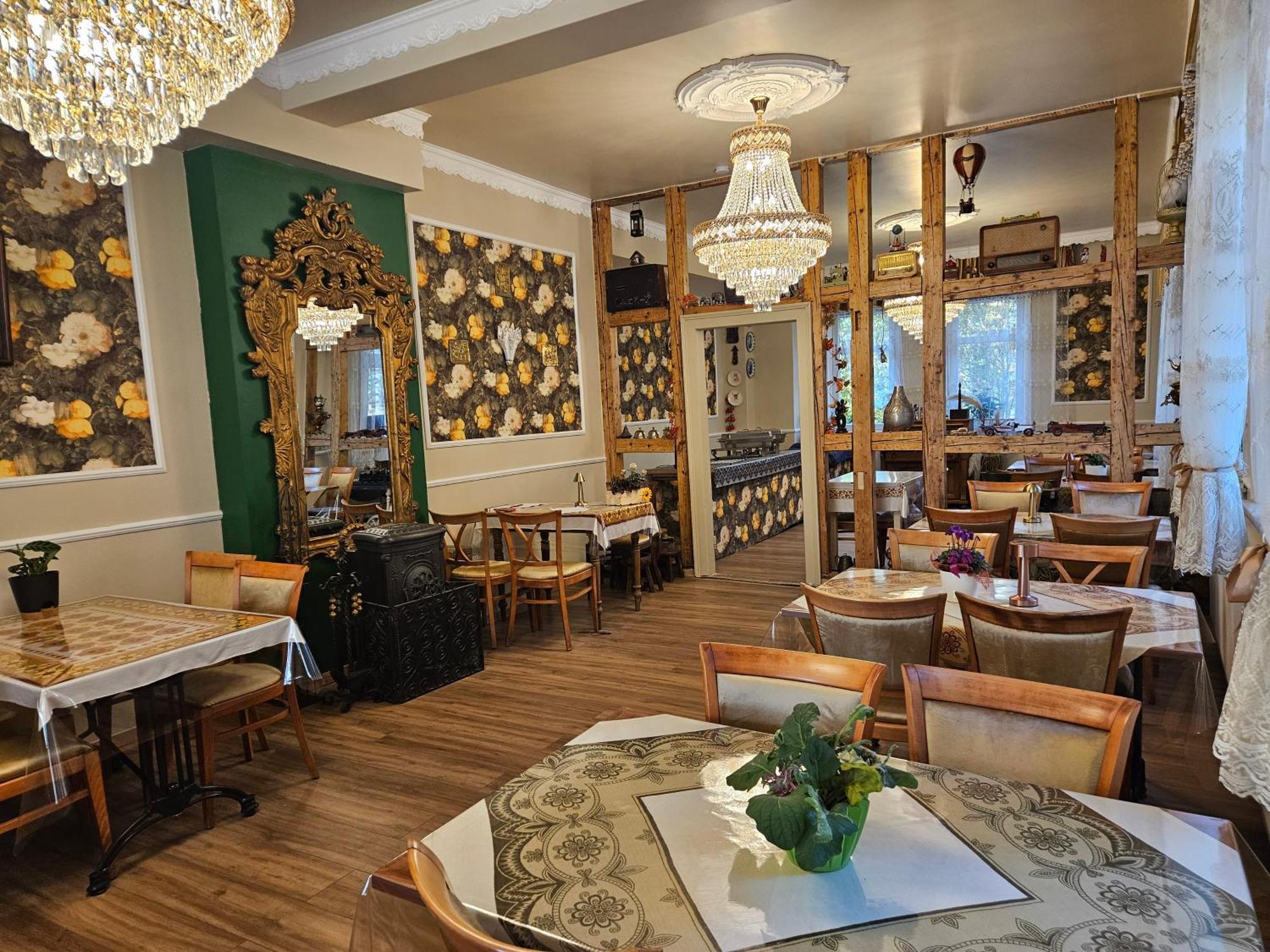 Boutique Hotel Am Bahndamm นอยเฮาส์ อัม เรนน์เว็ก ภายนอก รูปภาพ