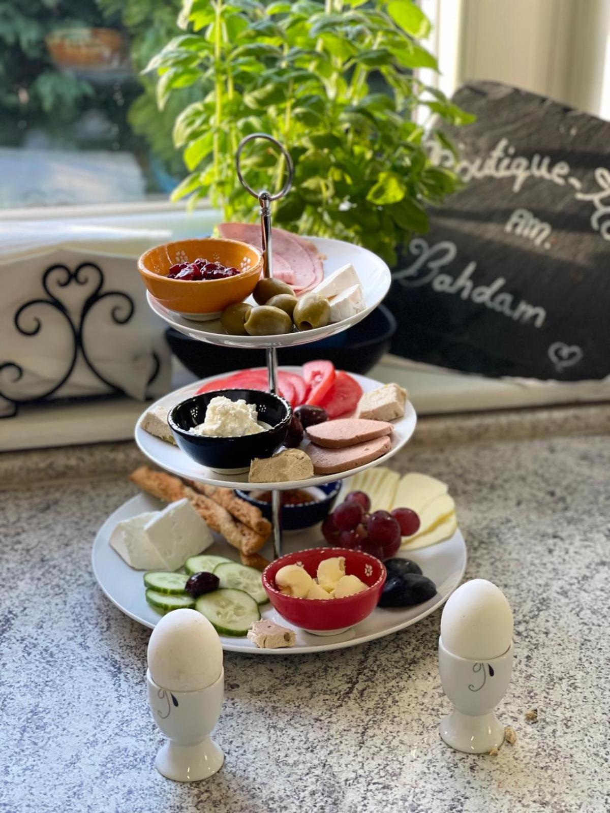 Boutique Hotel Am Bahndamm นอยเฮาส์ อัม เรนน์เว็ก ภายนอก รูปภาพ