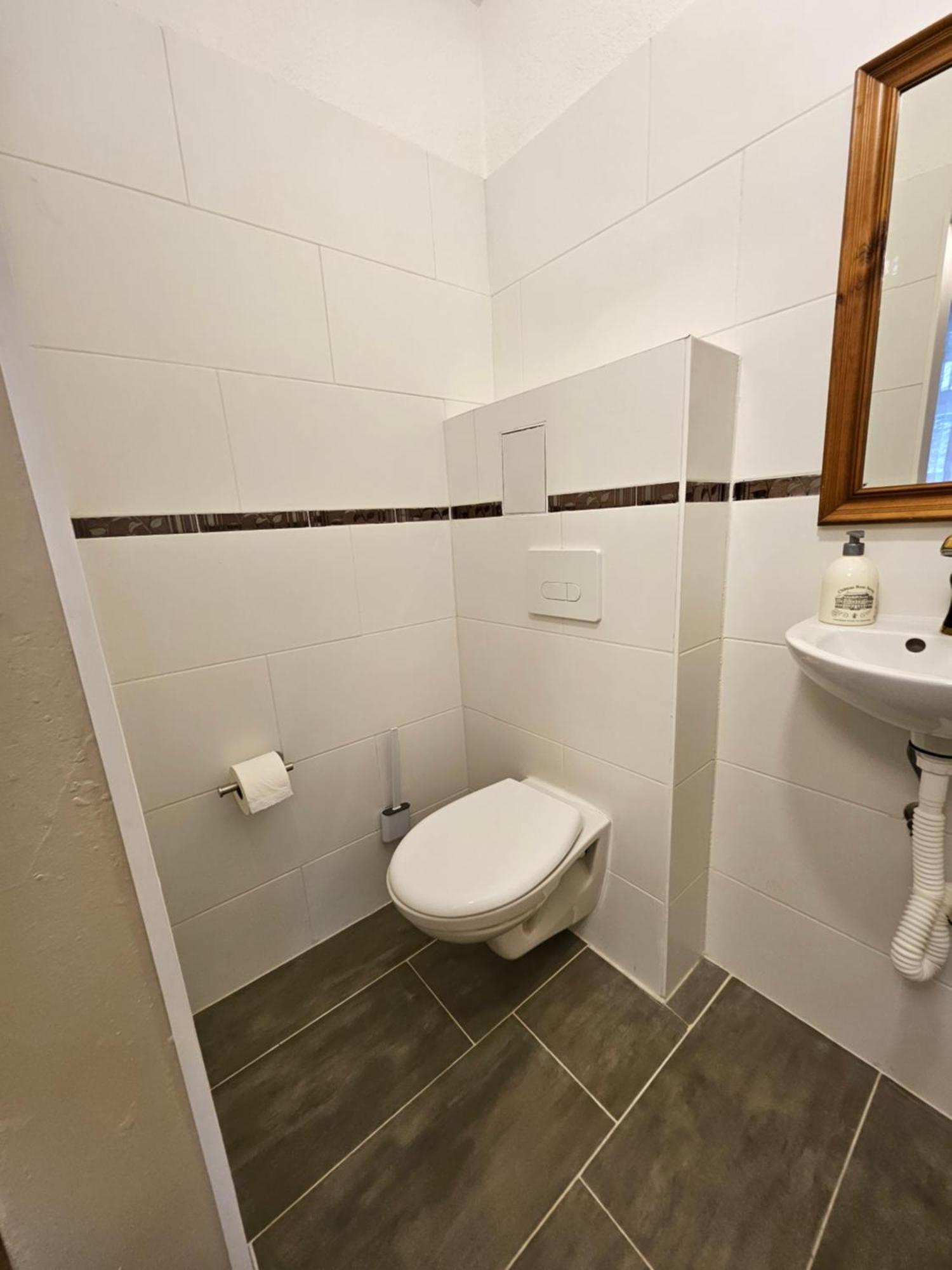 Boutique Hotel Am Bahndamm นอยเฮาส์ อัม เรนน์เว็ก ภายนอก รูปภาพ